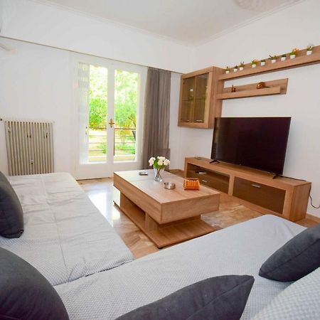 Filoxenia Apartment Athén Kültér fotó