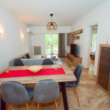 Filoxenia Apartment Athén Kültér fotó